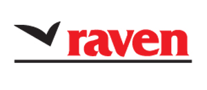 logo raven