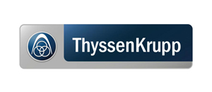 logo thyssen krupp